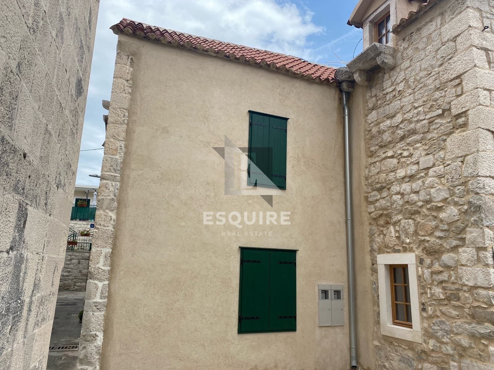 Haus Zu verkaufen - Splitsko-dalmatinska Kaštel Štafilić