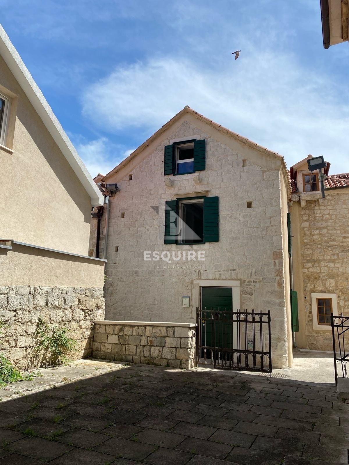 Haus Zu verkaufen - Splitsko-dalmatinska Kaštel Štafilić