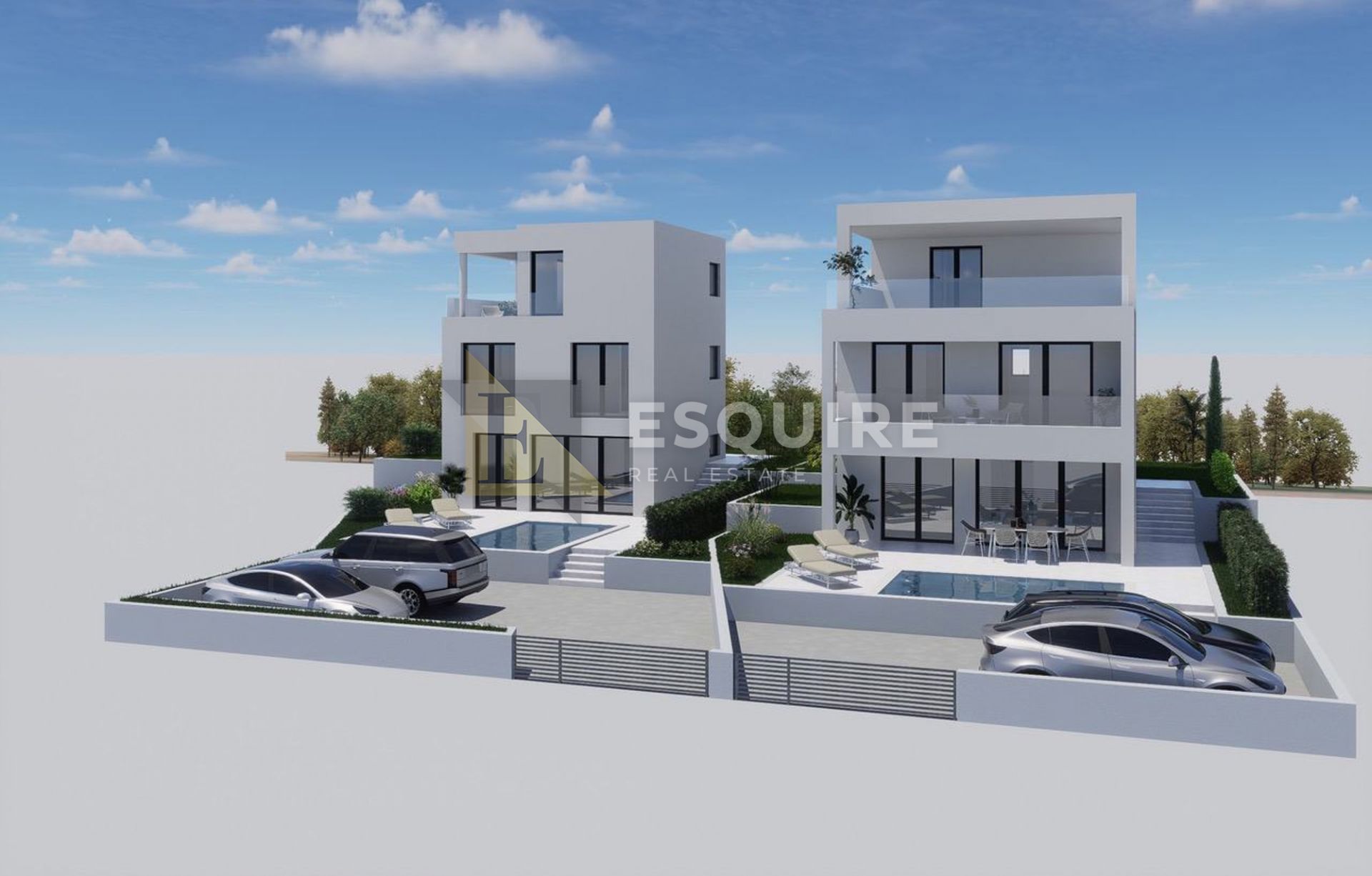 House For sale -  Rtina