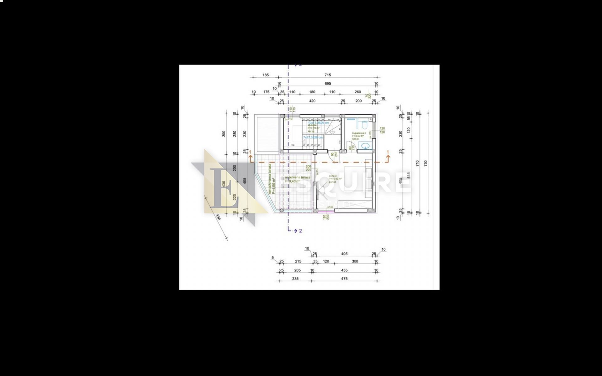 House For sale -  Rtina