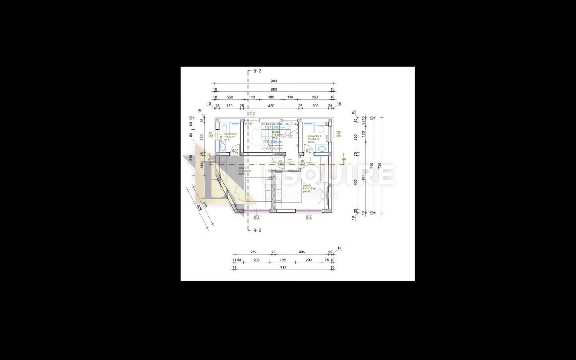 House For sale -  Rtina
