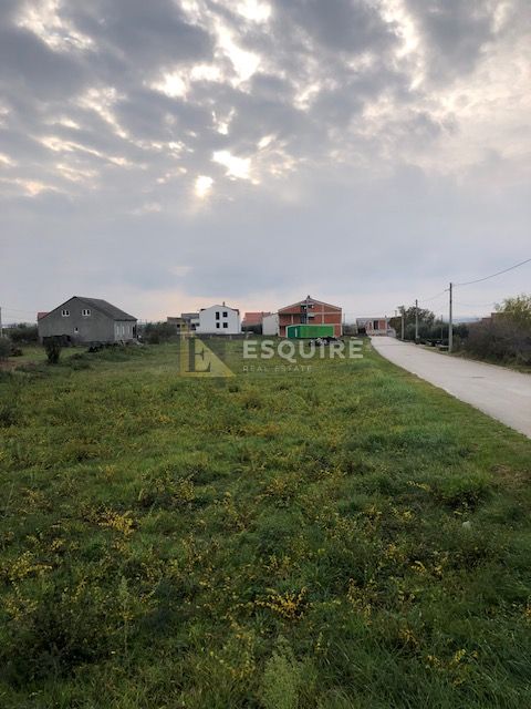 Parcela Na predaj -  Vrsi