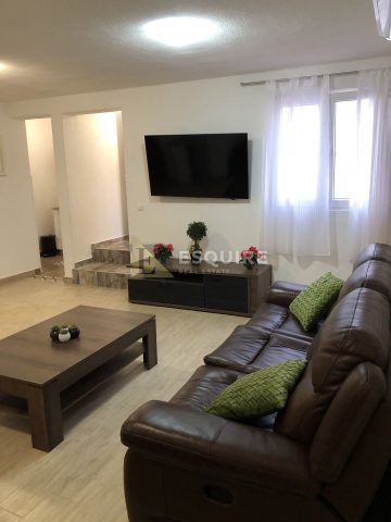 Apartmán na predaj 75 m² – Jasenice