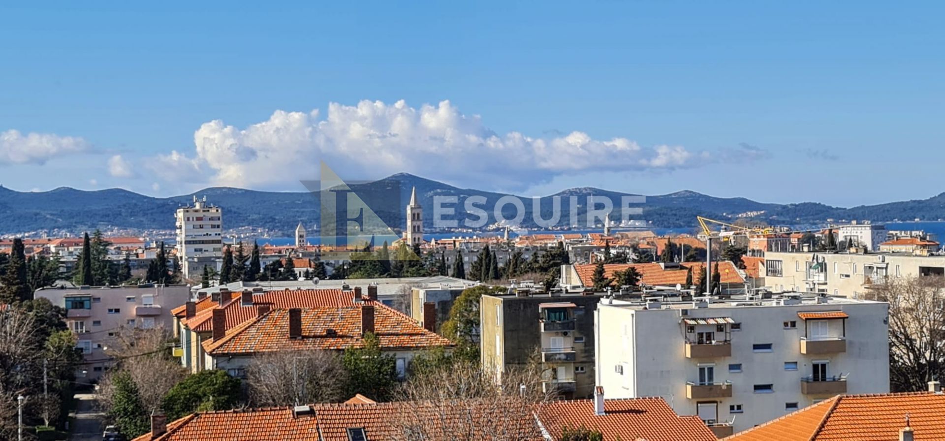 Appartamento In vendita - Zadarska Višnjik