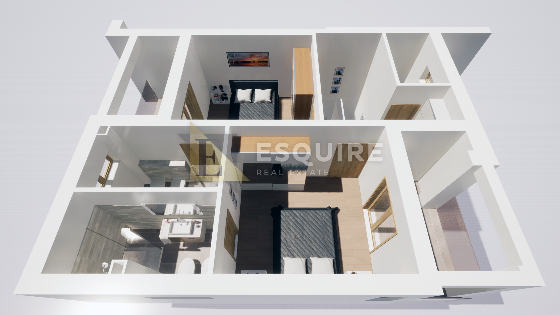 Appartement À vendre -  Murter