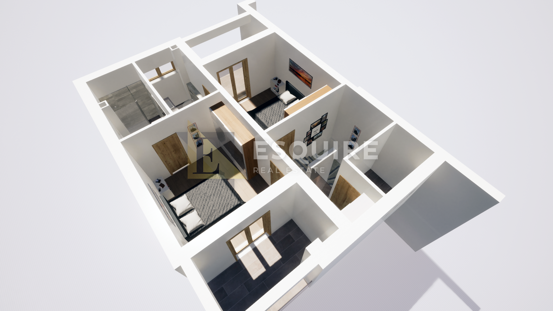 Appartement À vendre -  Murter
