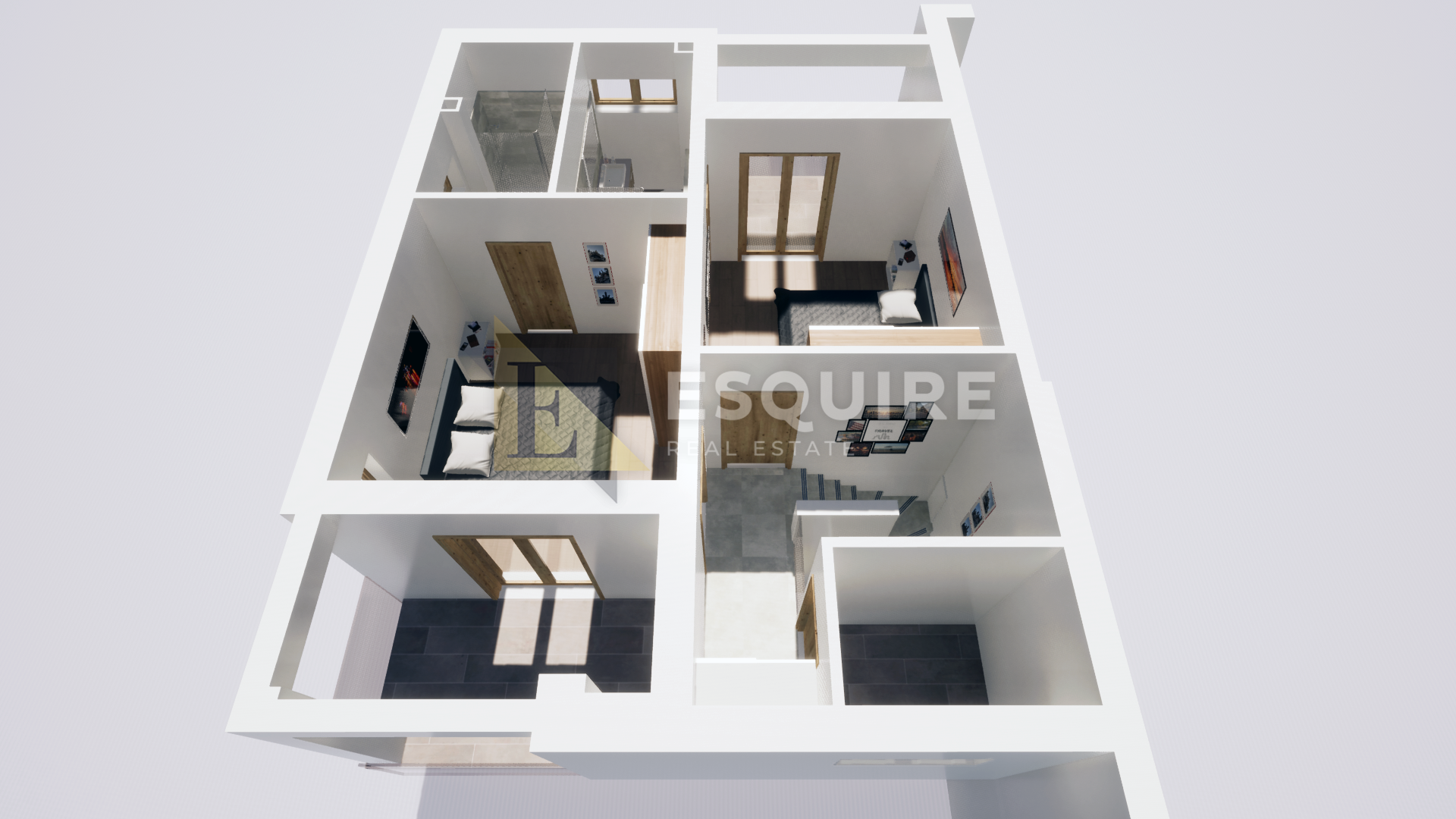 Appartement À vendre -  Murter
