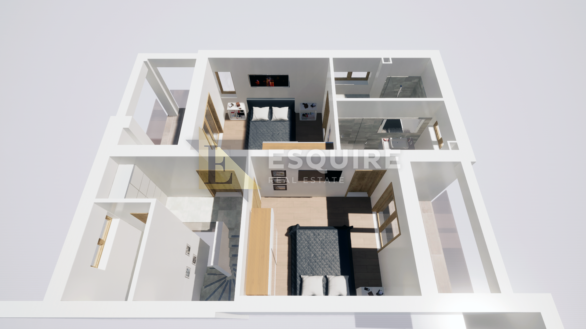 Appartement À vendre -  Murter