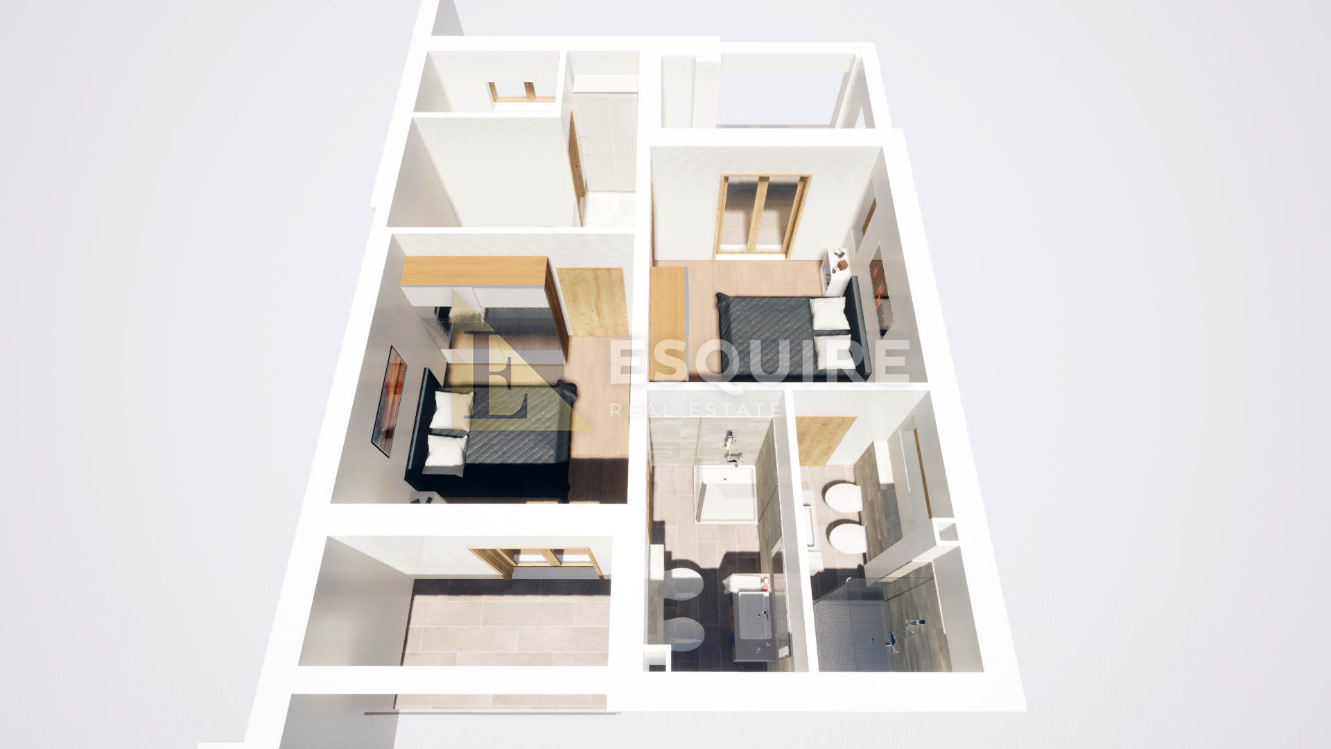 Appartement À vendre -  Murter