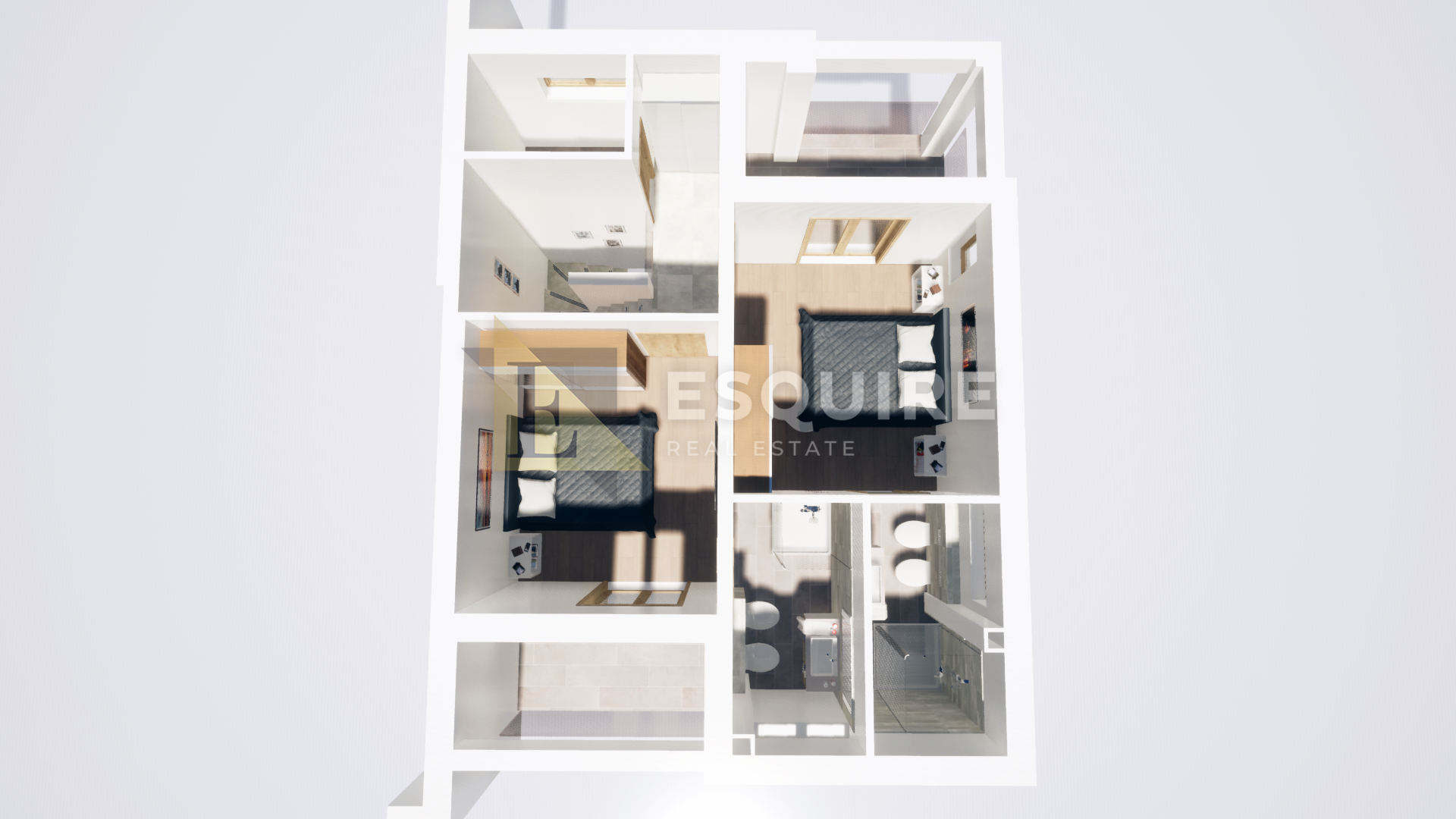 Appartement À vendre -  Murter