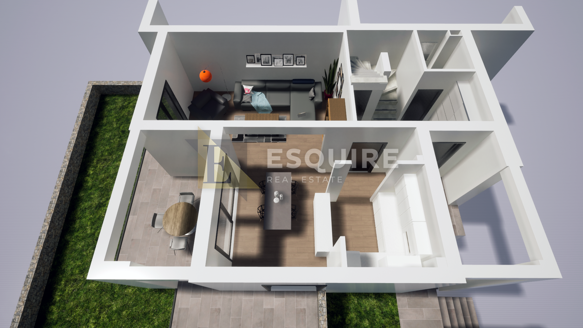 Appartement À vendre -  Murter