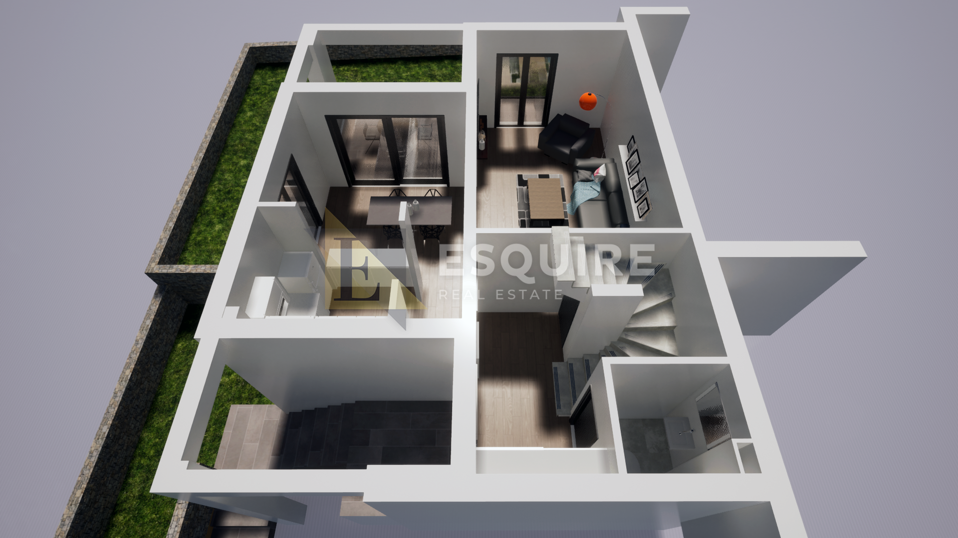 Appartement À vendre -  Murter