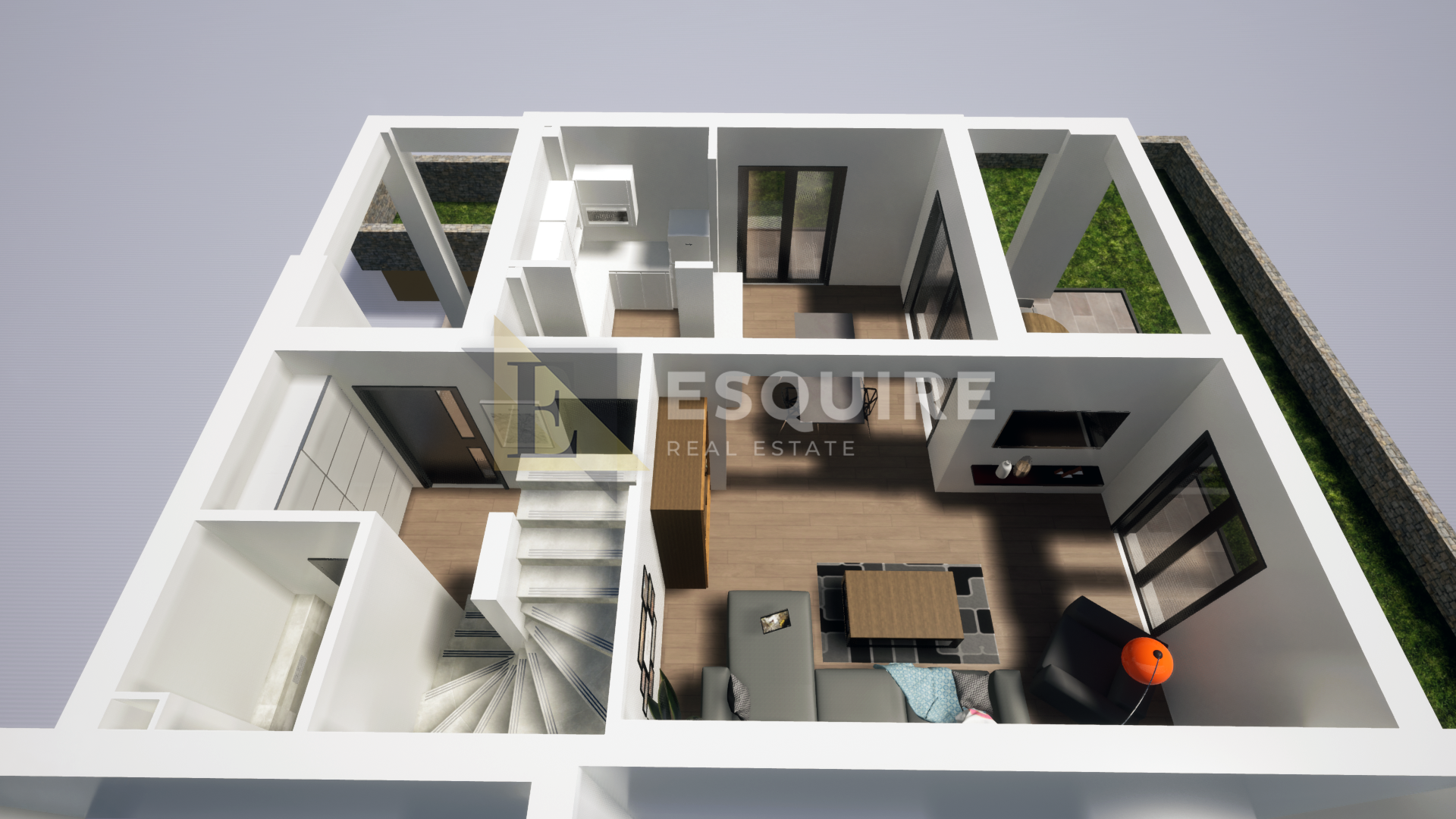 Appartement À vendre -  Murter