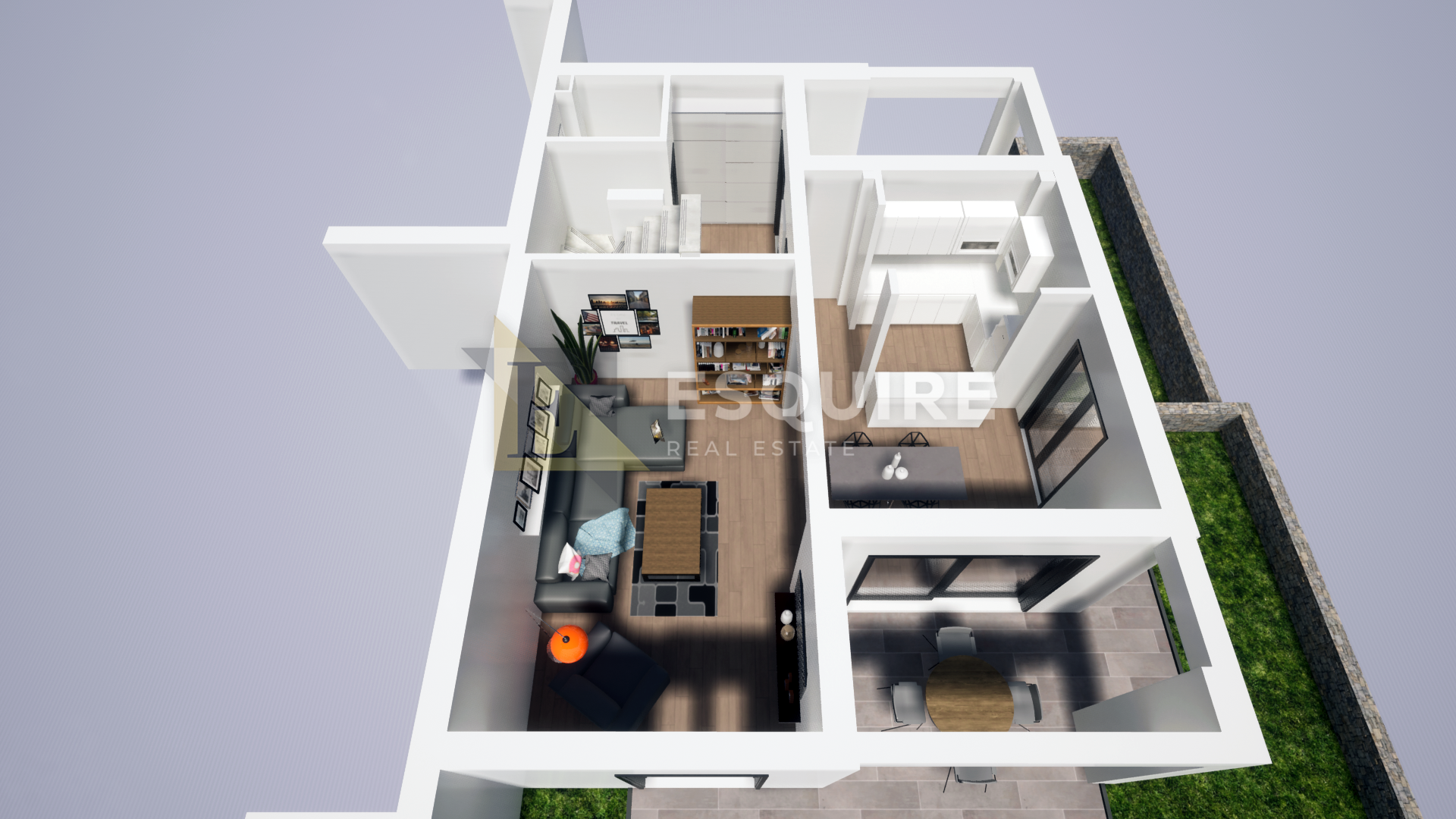 Appartement À vendre -  Murter