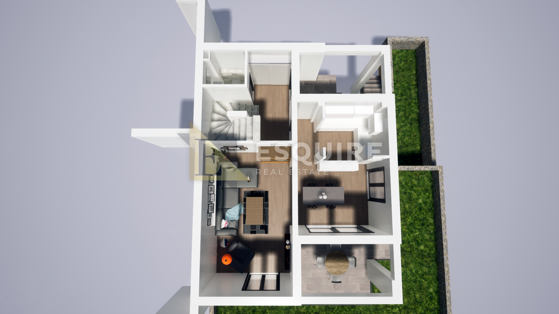 Appartement À vendre -  Murter