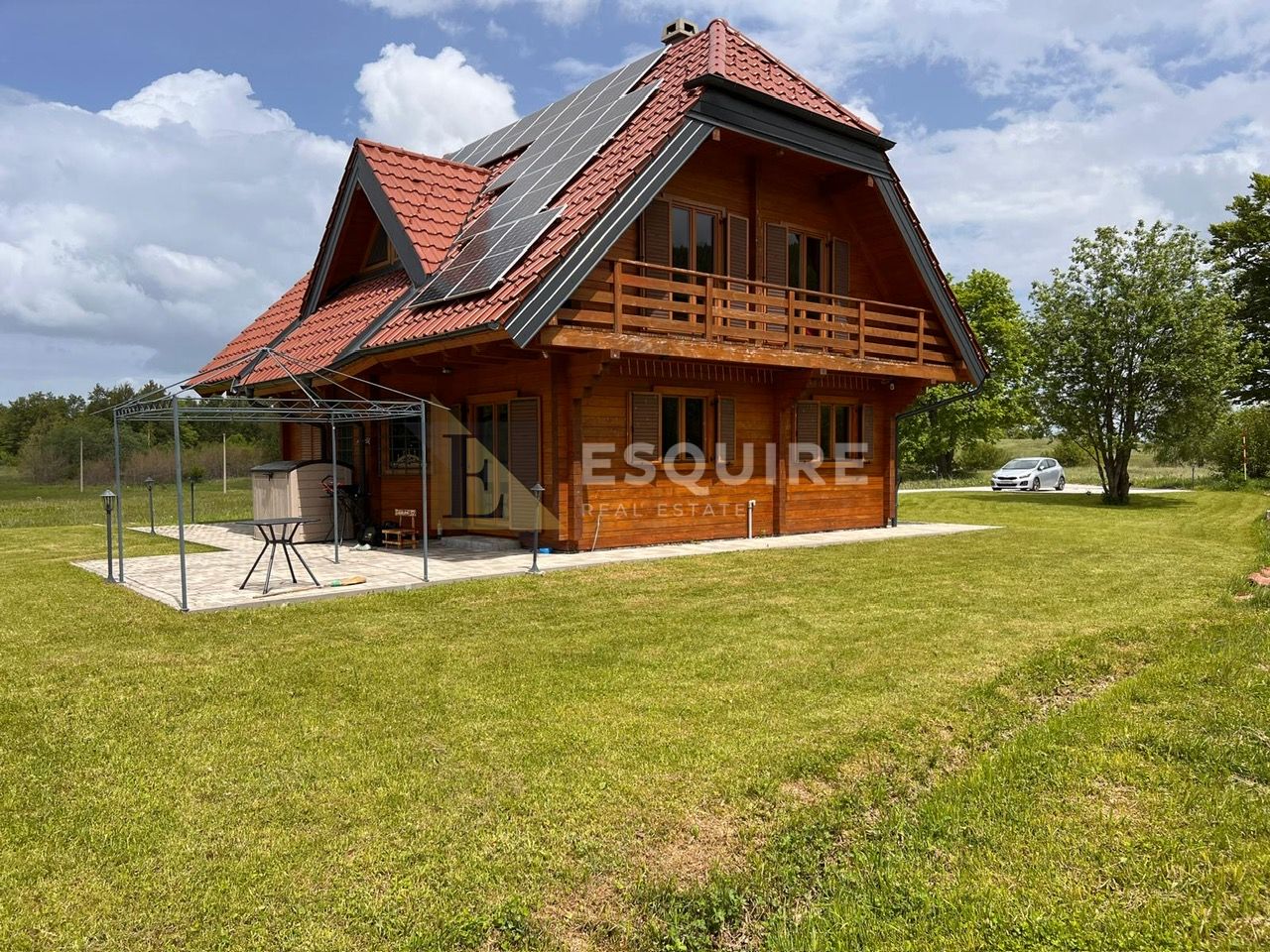 Maison À vendre - Primorsko-goranska Delnice - foto 1/62