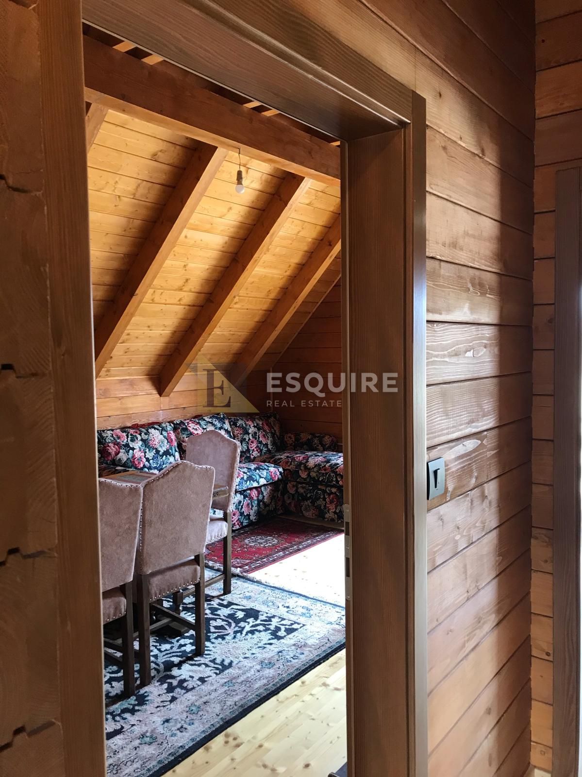 Maison À vendre - Primorsko-goranska Delnice