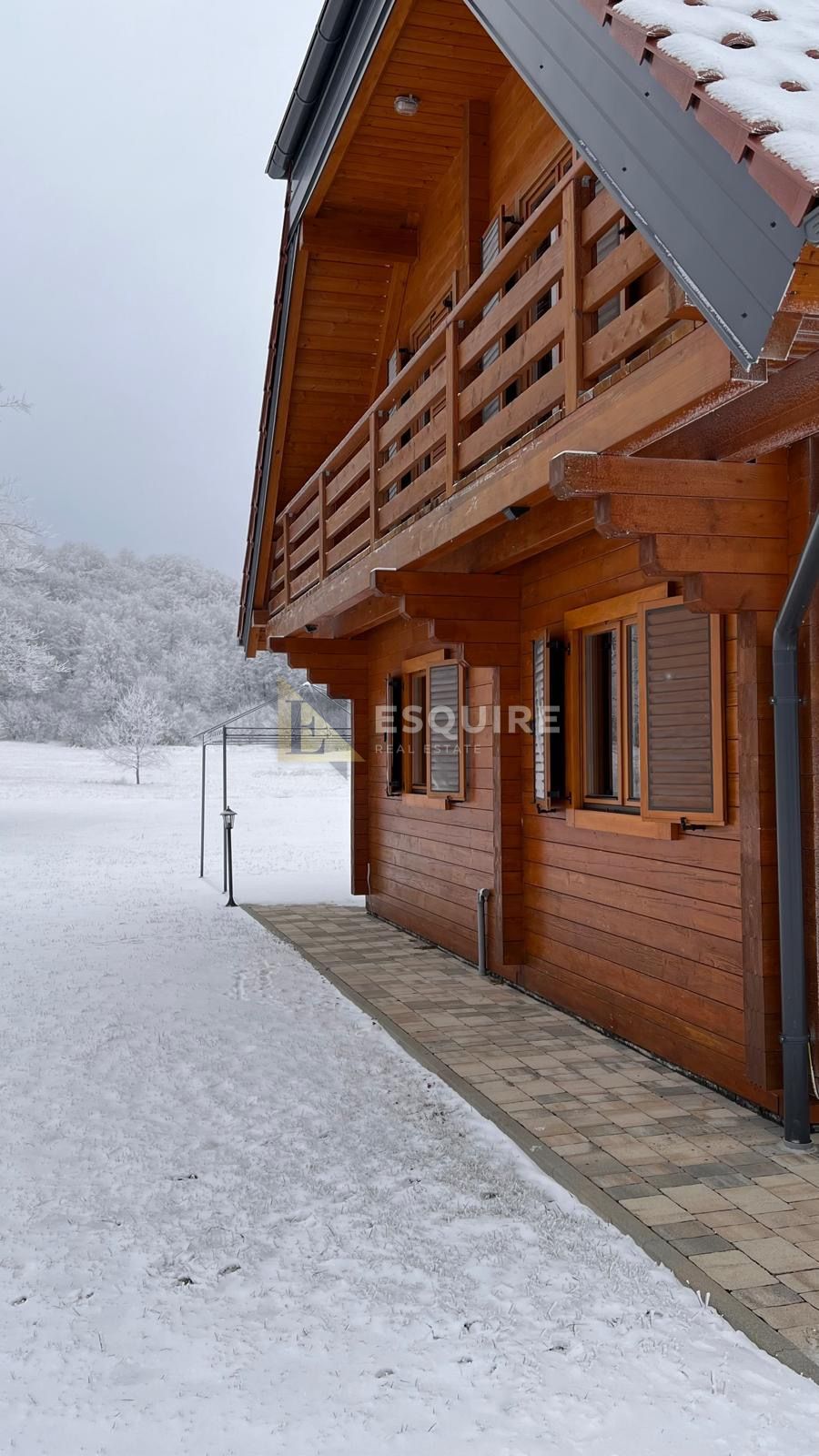 Maison À vendre - Primorsko-goranska Delnice - foto 2/62