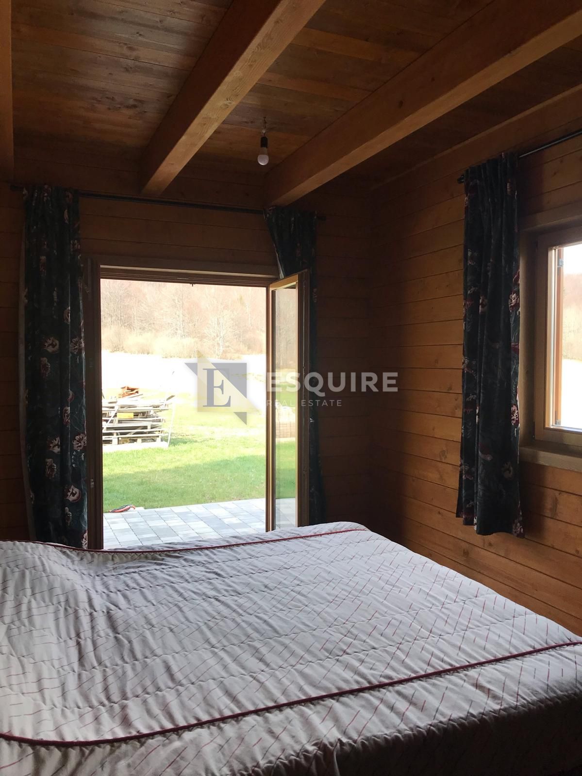 Maison À vendre - Primorsko-goranska Delnice