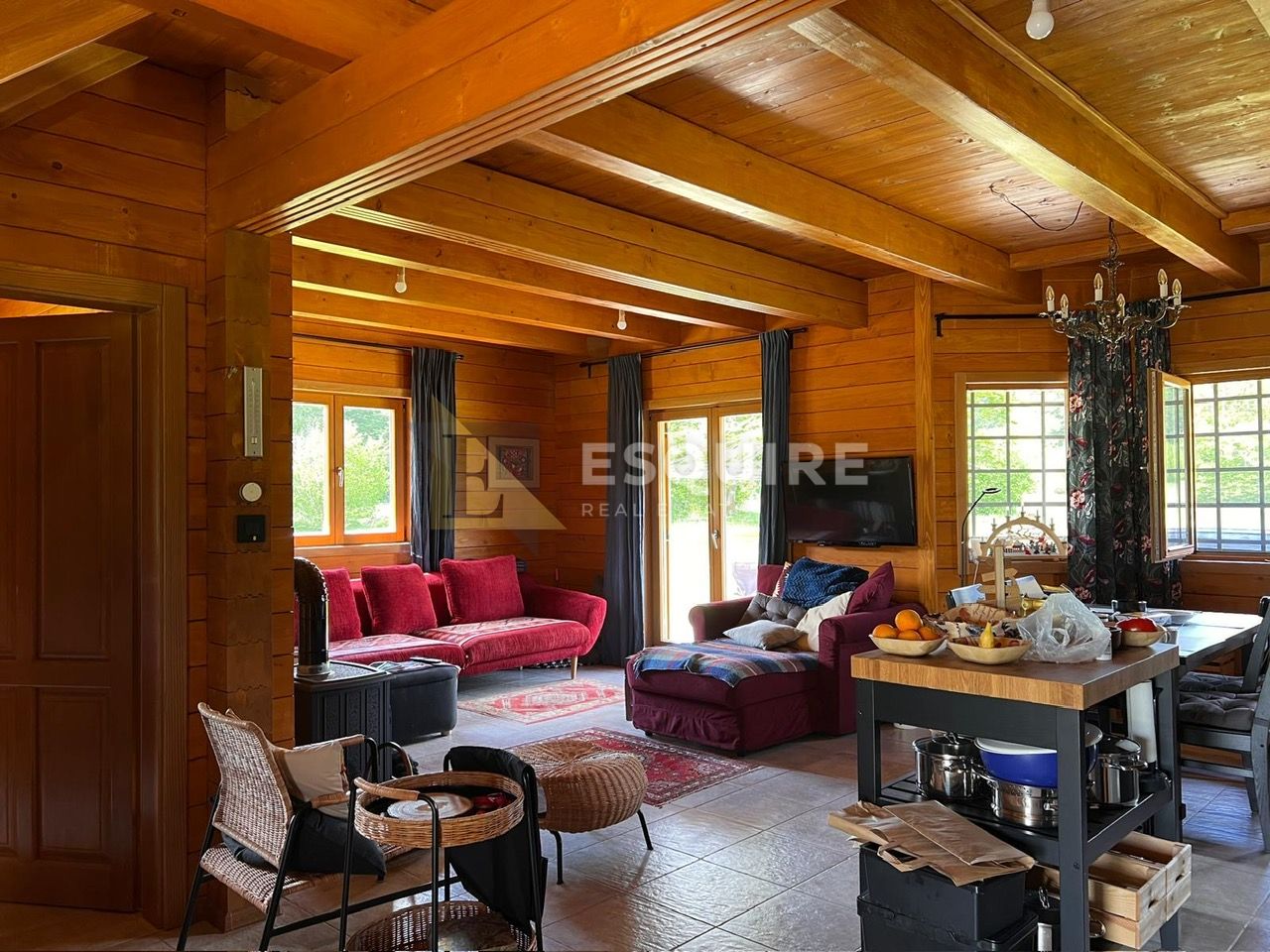 Maison À vendre - Primorsko-goranska Delnice - foto 3/62