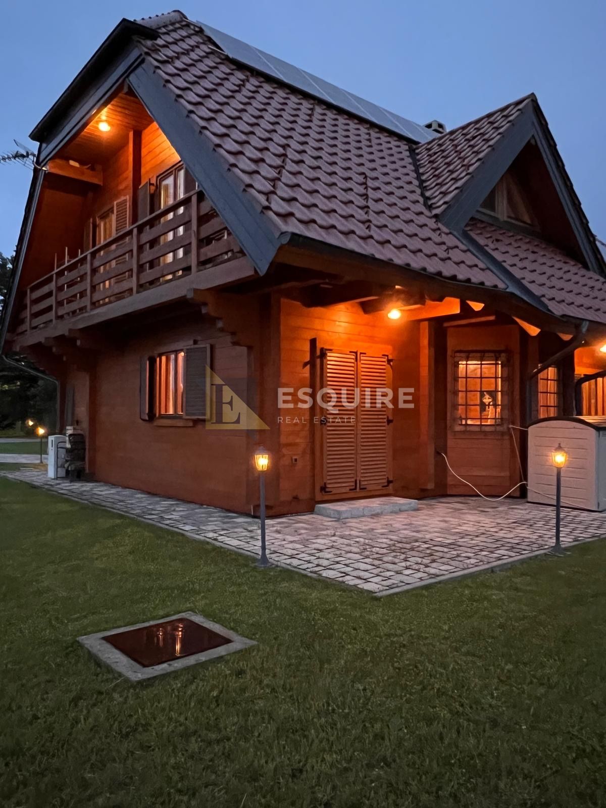 Maison À vendre - Primorsko-goranska Delnice