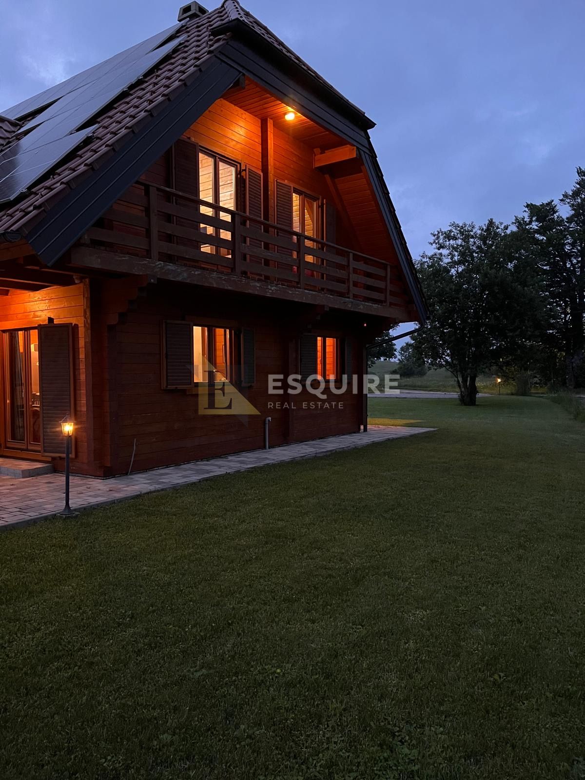 Maison À vendre - Primorsko-goranska Delnice