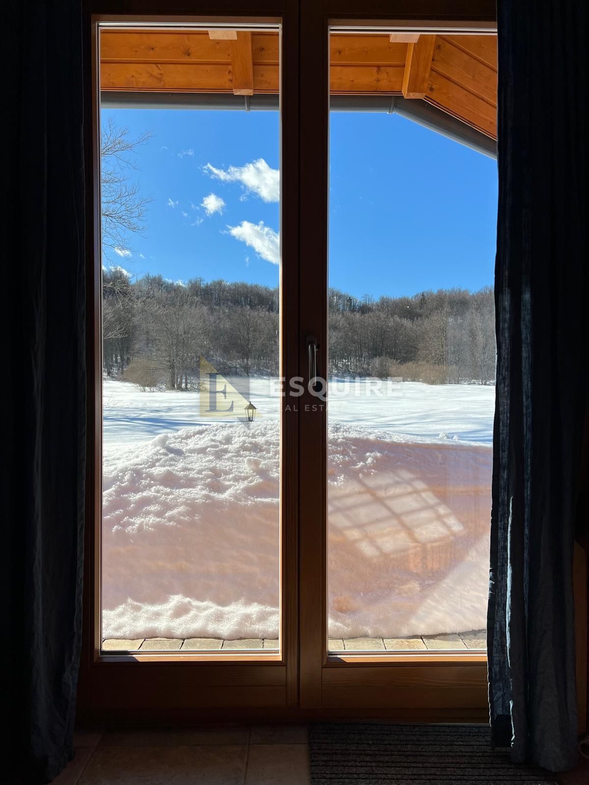 Maison À vendre - Primorsko-goranska Delnice