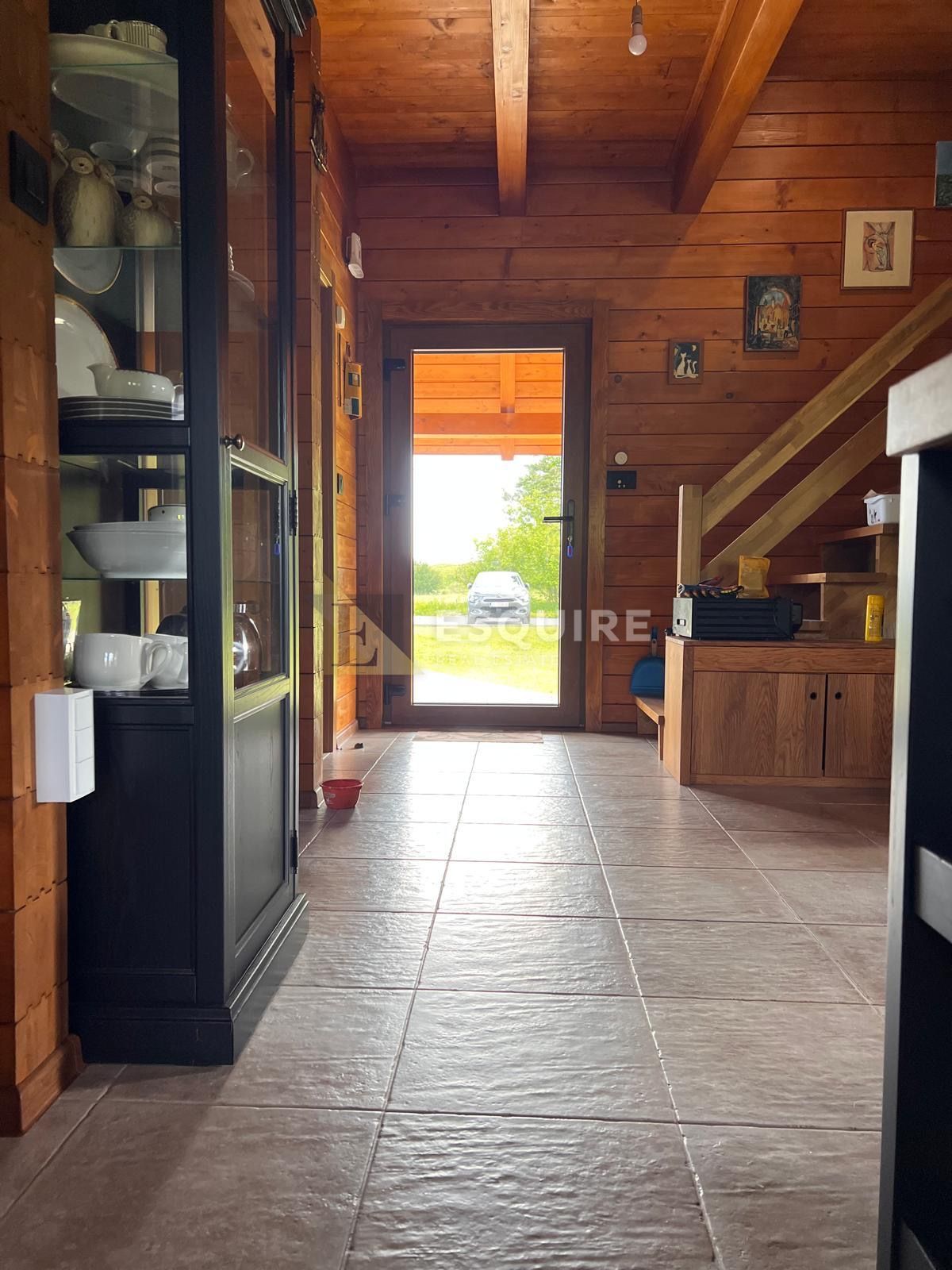 Maison À vendre - Primorsko-goranska Delnice