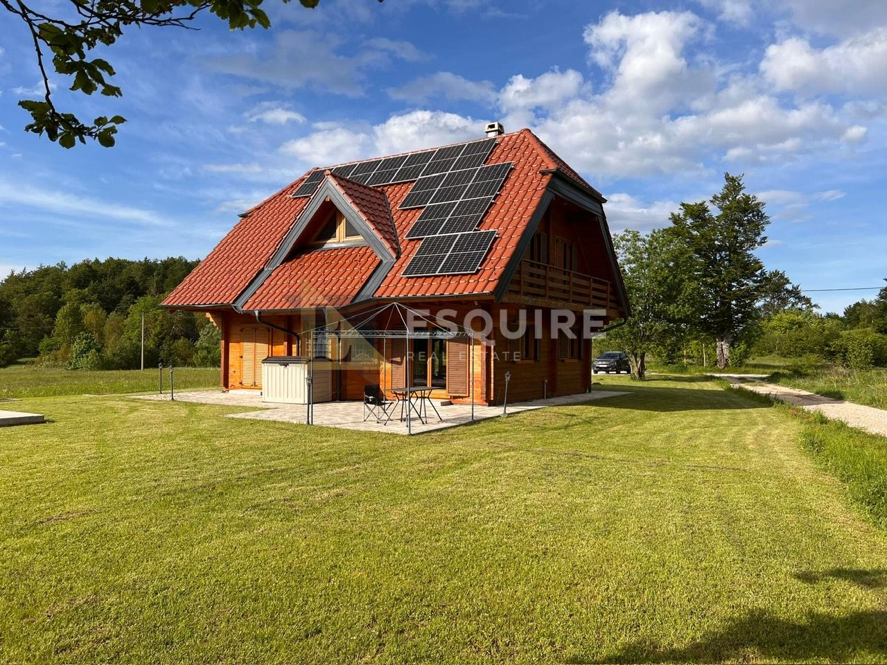 Maison À vendre - Primorsko-goranska Delnice