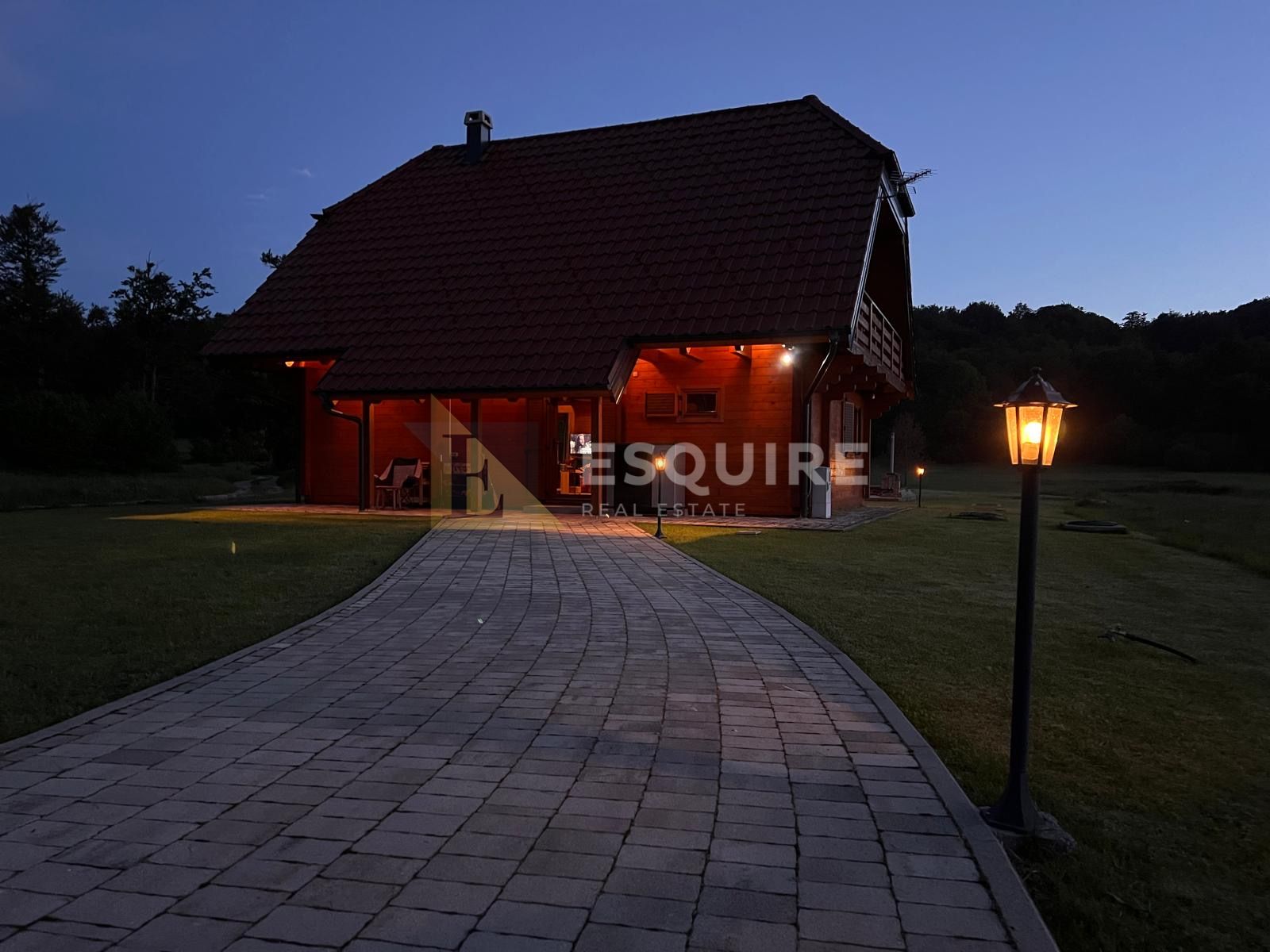 Maison À vendre - Primorsko-goranska Delnice