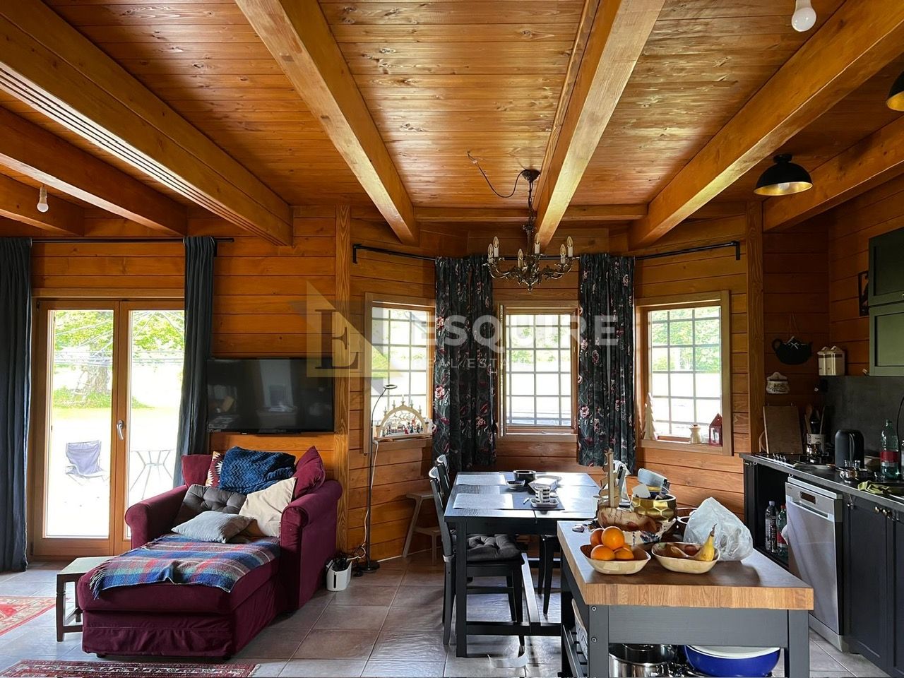 Maison À vendre - Primorsko-goranska Delnice - foto 4/62