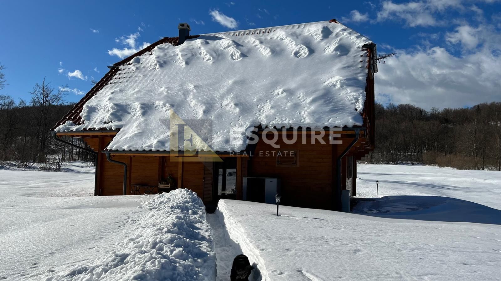 Maison À vendre - Primorsko-goranska Delnice