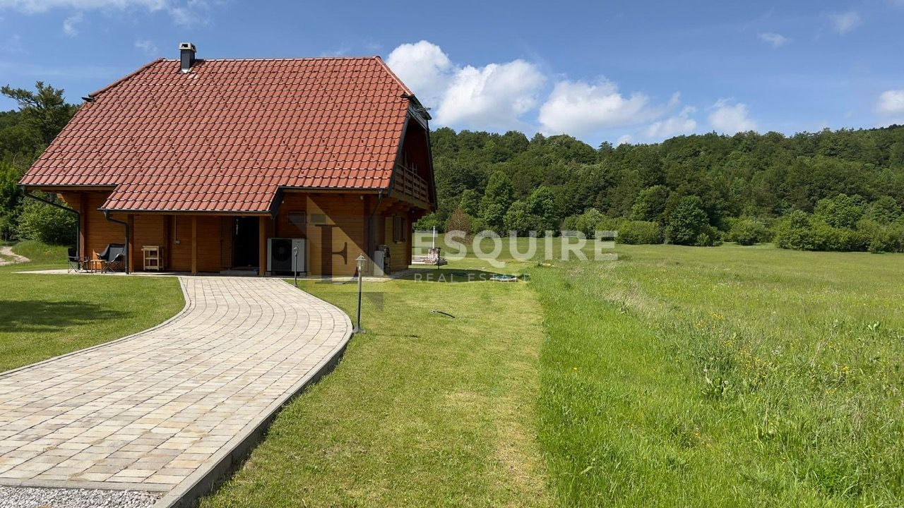 Maison À vendre - Primorsko-goranska Delnice
