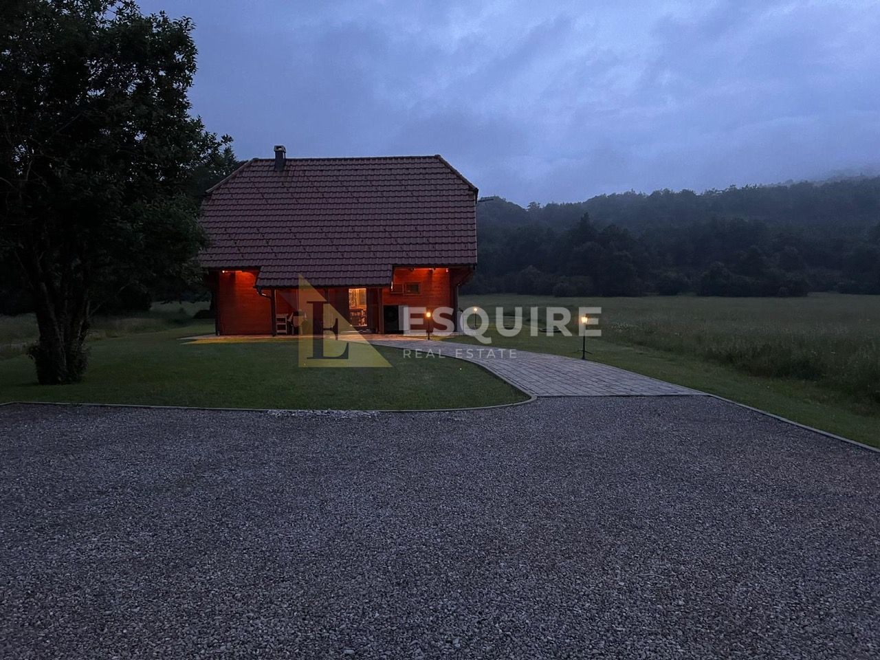 Maison À vendre - Primorsko-goranska Delnice