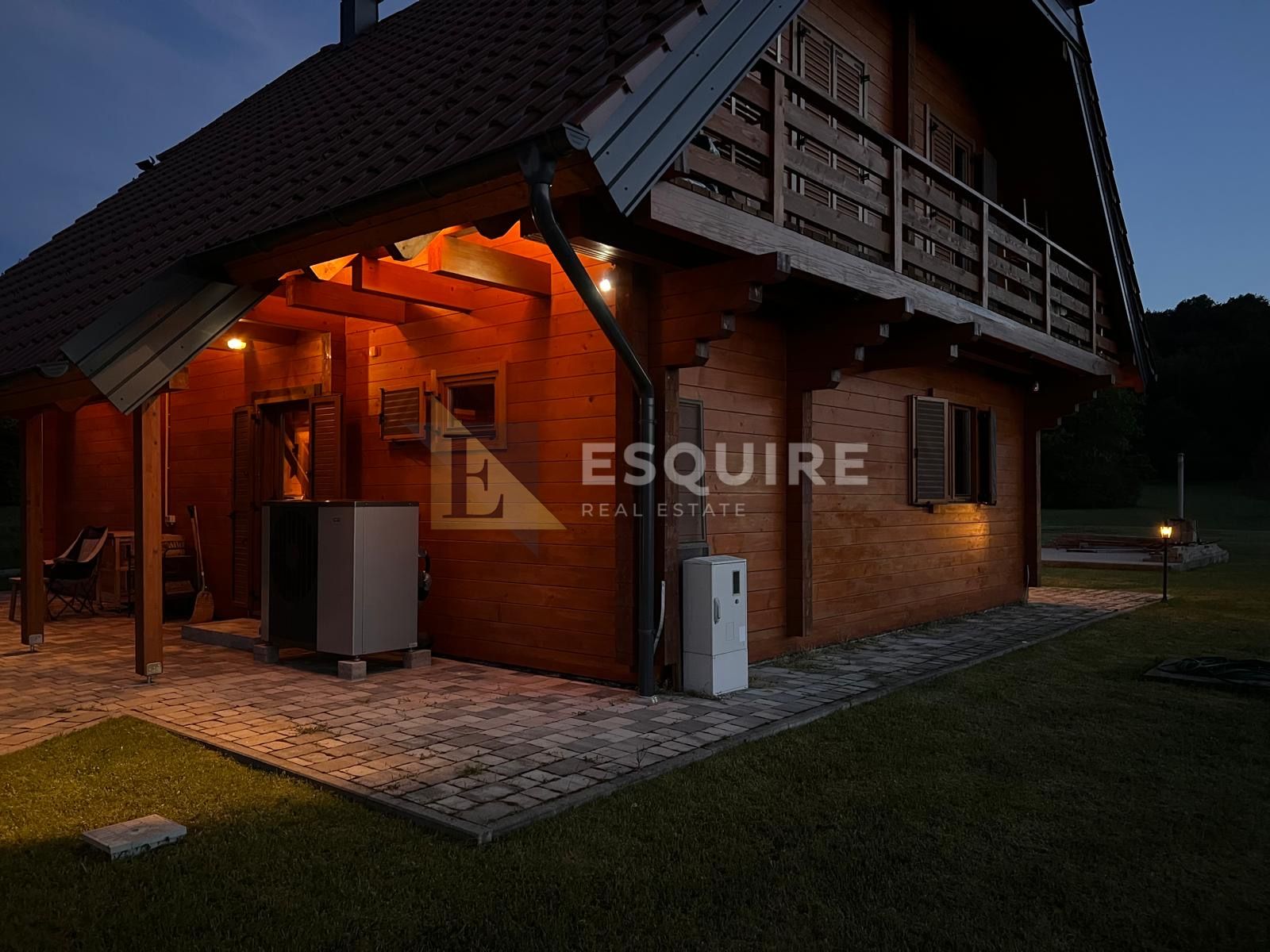 Maison À vendre - Primorsko-goranska Delnice