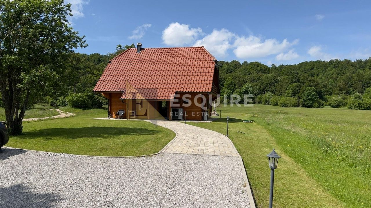 Maison À vendre - Primorsko-goranska Delnice