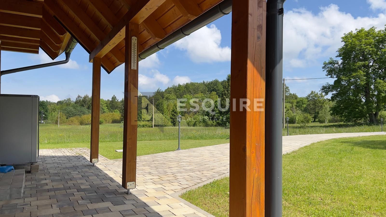 Maison À vendre - Primorsko-goranska Delnice