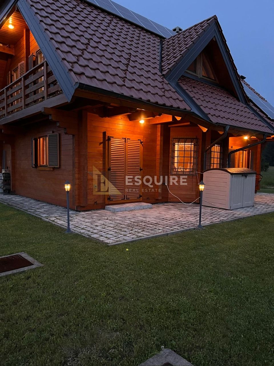 Maison À vendre - Primorsko-goranska Delnice