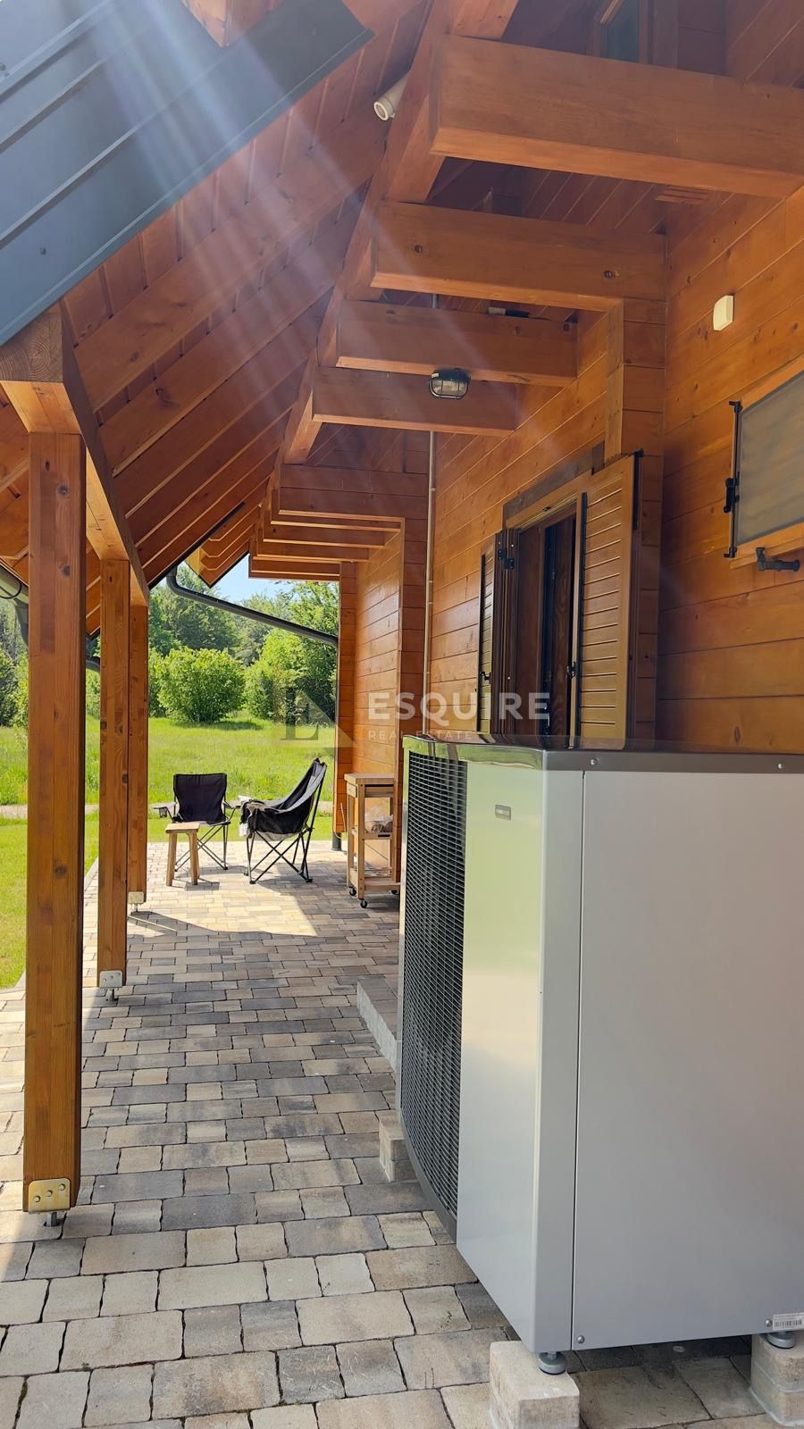Maison À vendre - Primorsko-goranska Delnice