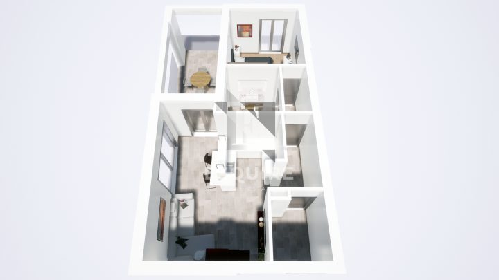 Apartment Zu verkaufen - šibensko-kninska Murter - foto 5/18