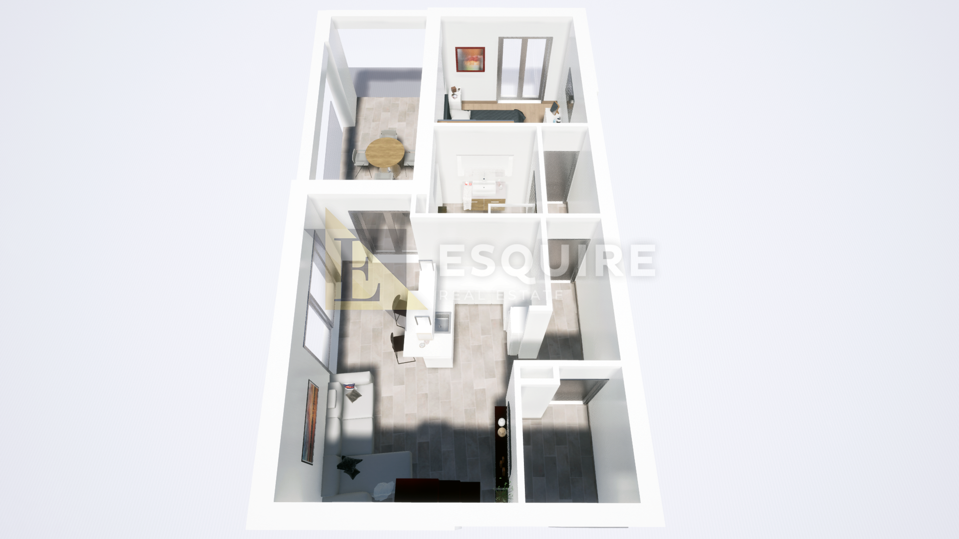 Apartmán Na predaj -  Murter