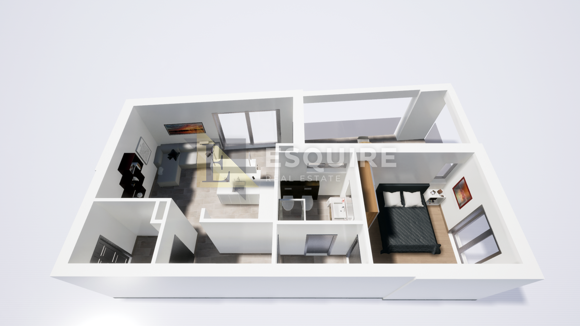 Apartmán Na predaj -  Murter