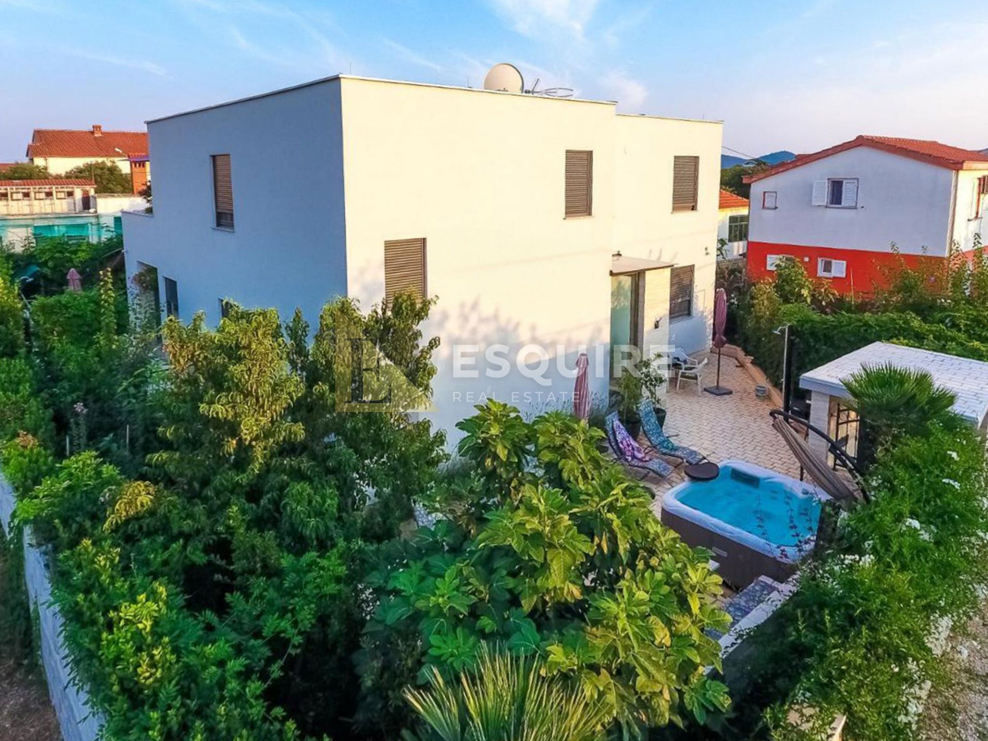 House For sale -  Sukošan