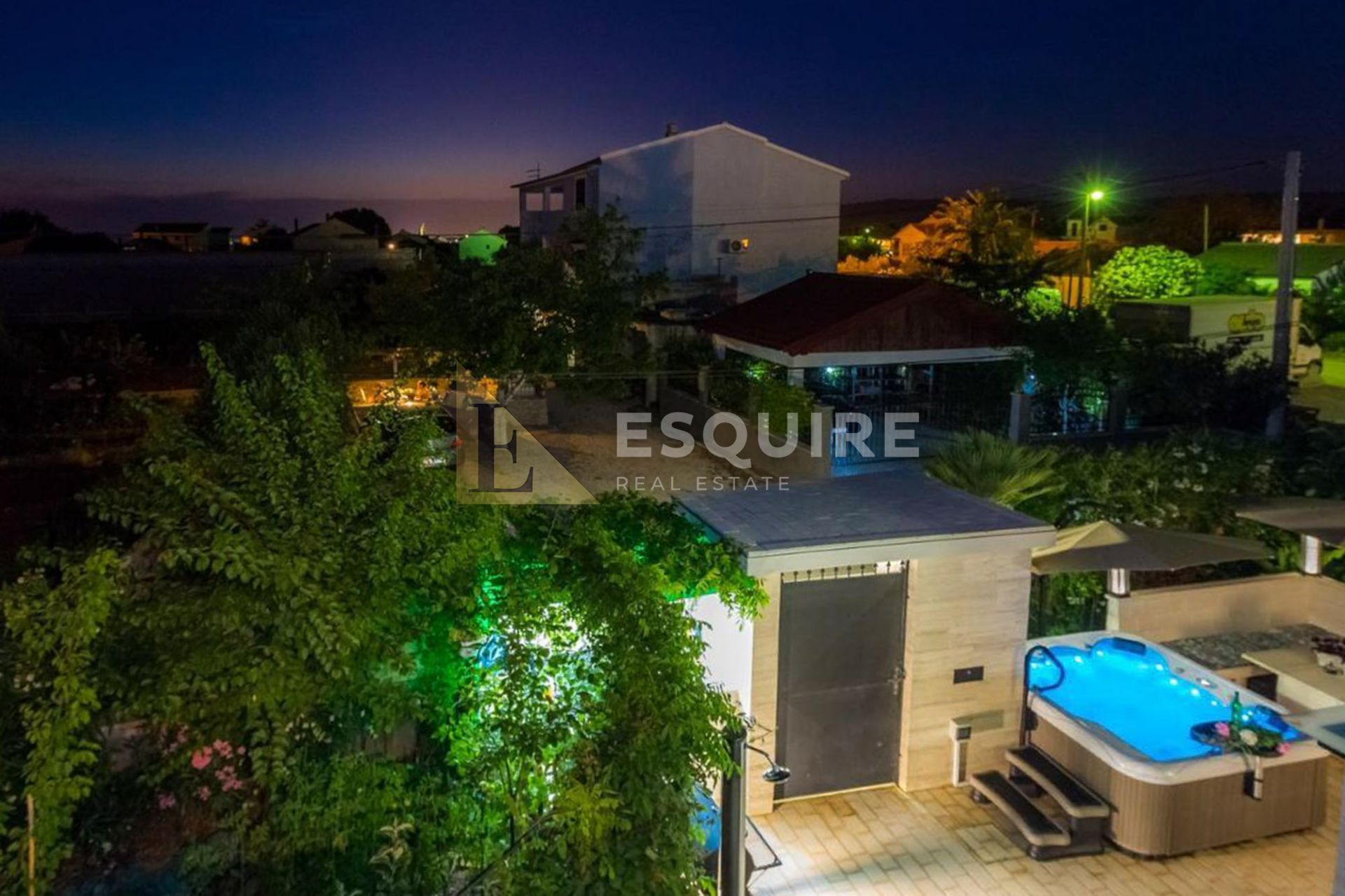House For sale -  Sukošan