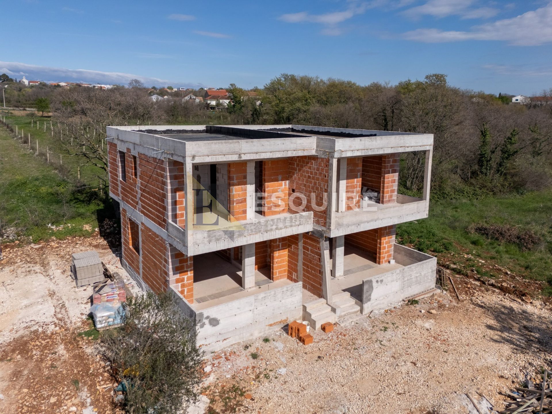 House For sale Poličnik