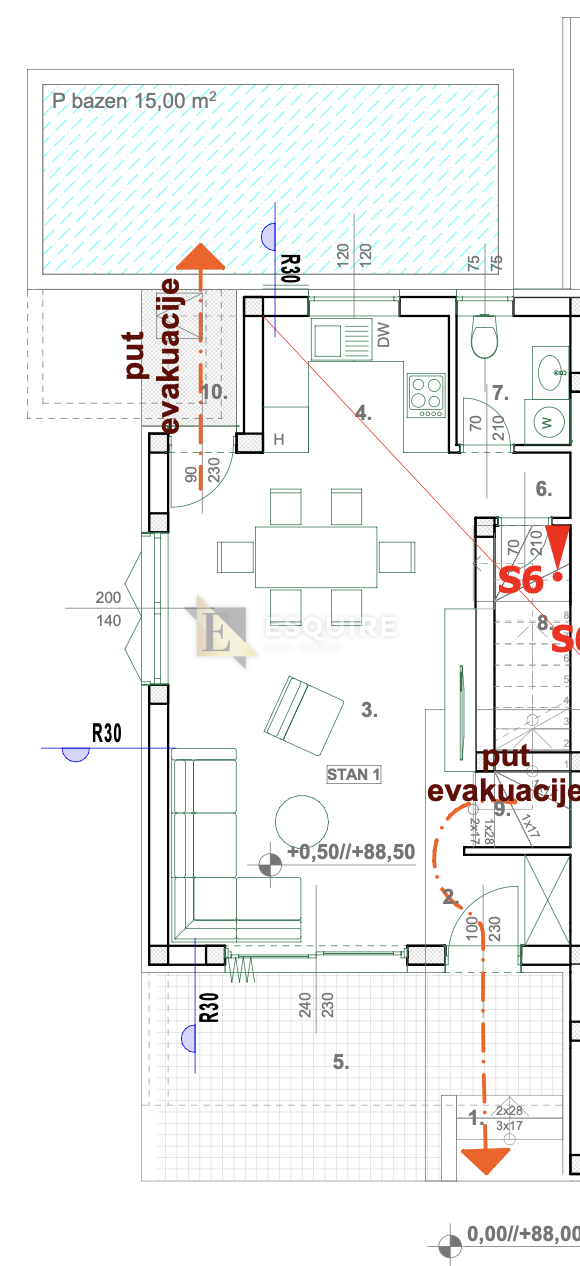 Casa In vendita -  Poličnik