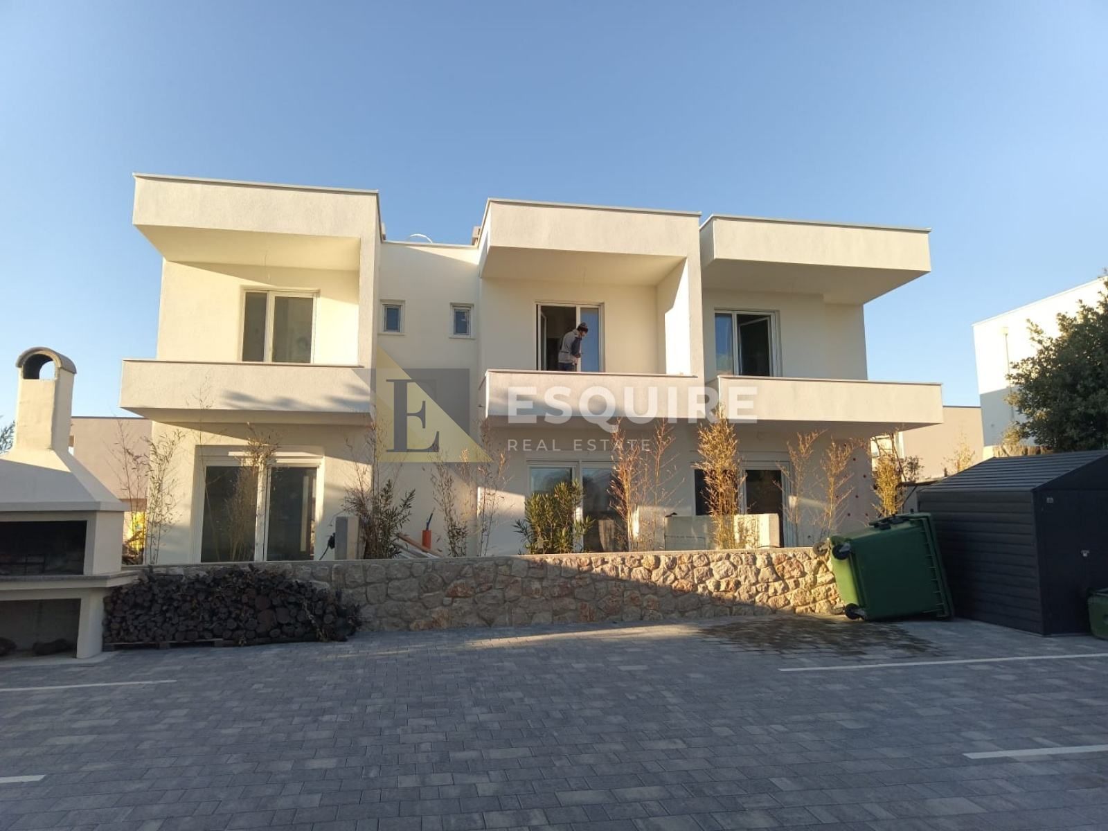 Flat For sale Kolan