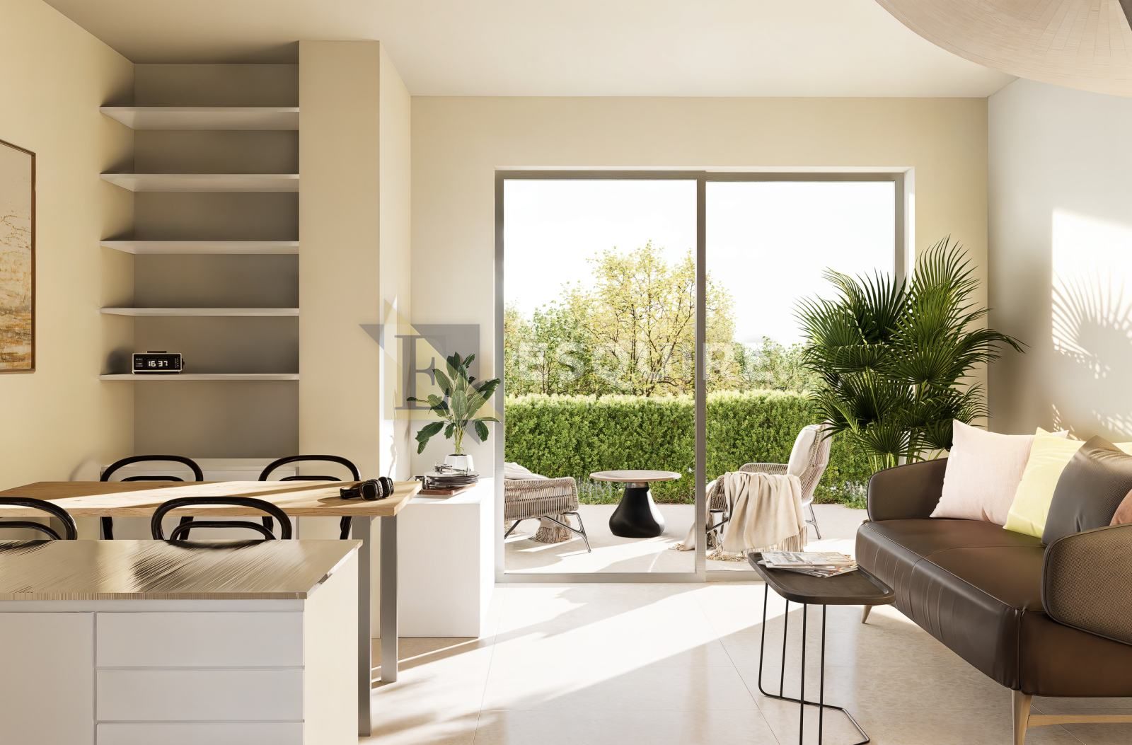 Flat For sale -  Mandre