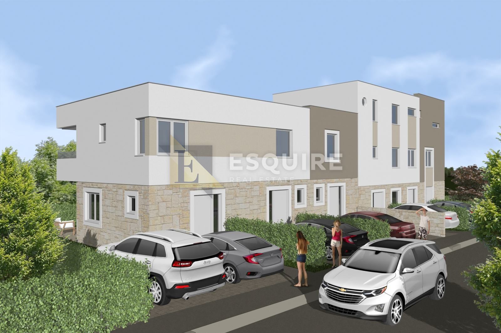 Flat For sale -  Mandre