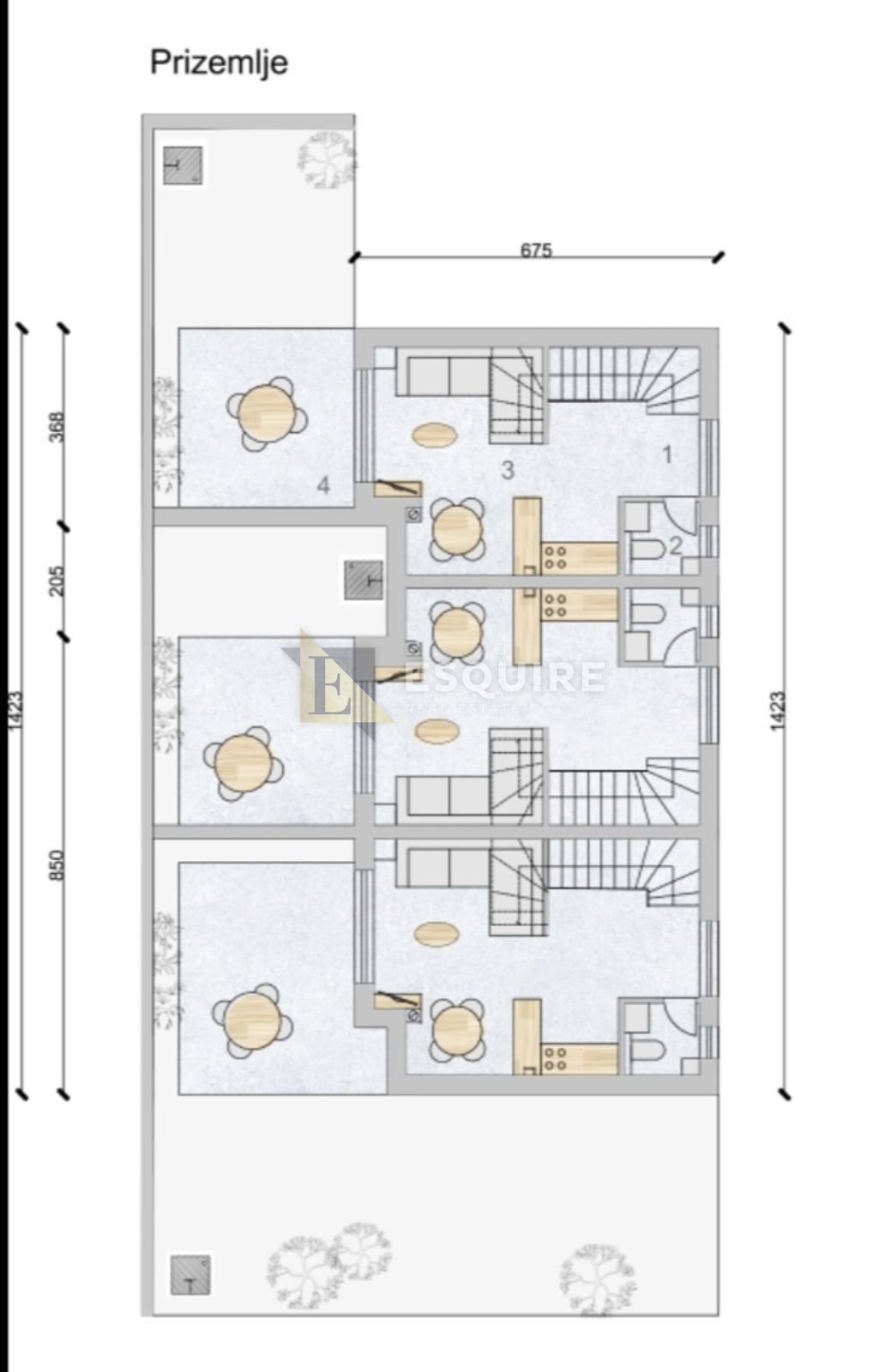 Flat For sale -  Mandre
